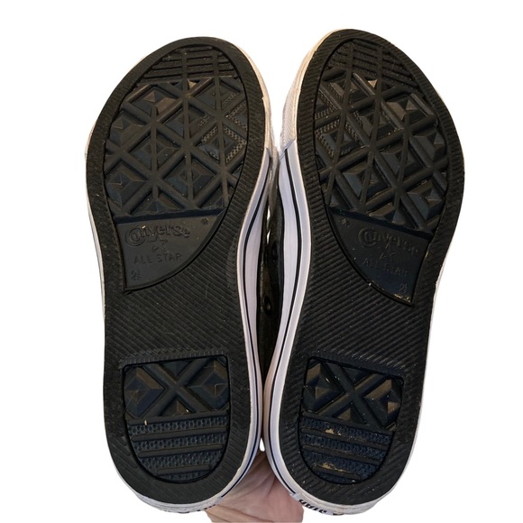 Converse Bleach Junior 2.5 - Picture 5 of 9